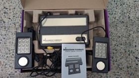 Intellivision Flashback Console