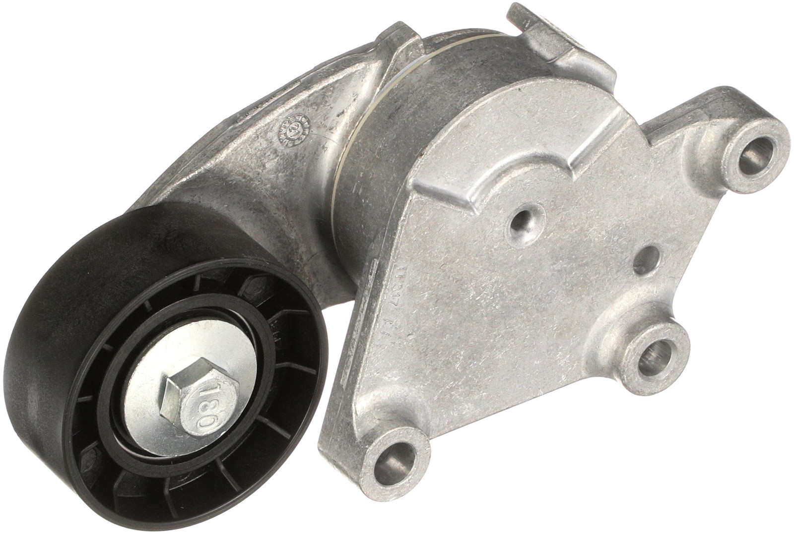 Multi-ribbed V-belt tensioner T39379 GATES for FORD VOLVO - Image 5