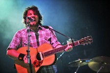 Wilco Jeff Tweedy Pukkelpop Festival Hasselt 20th August 2009 Old Music Photo 13