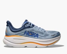 Hoka Bondi 9 Men Running Shoe Comfort TraIner US 11