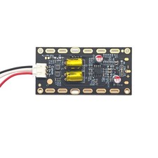 Membran Kondensator Stereo Dynamisches Mikrofon Zubehör Verstärker 5156