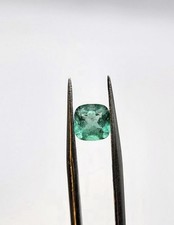 1,13 ct Smaragd aus Kolumbien | IGI Zertifizi...