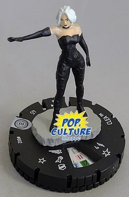 HEROCLIX Strange Tales 002 CLEA