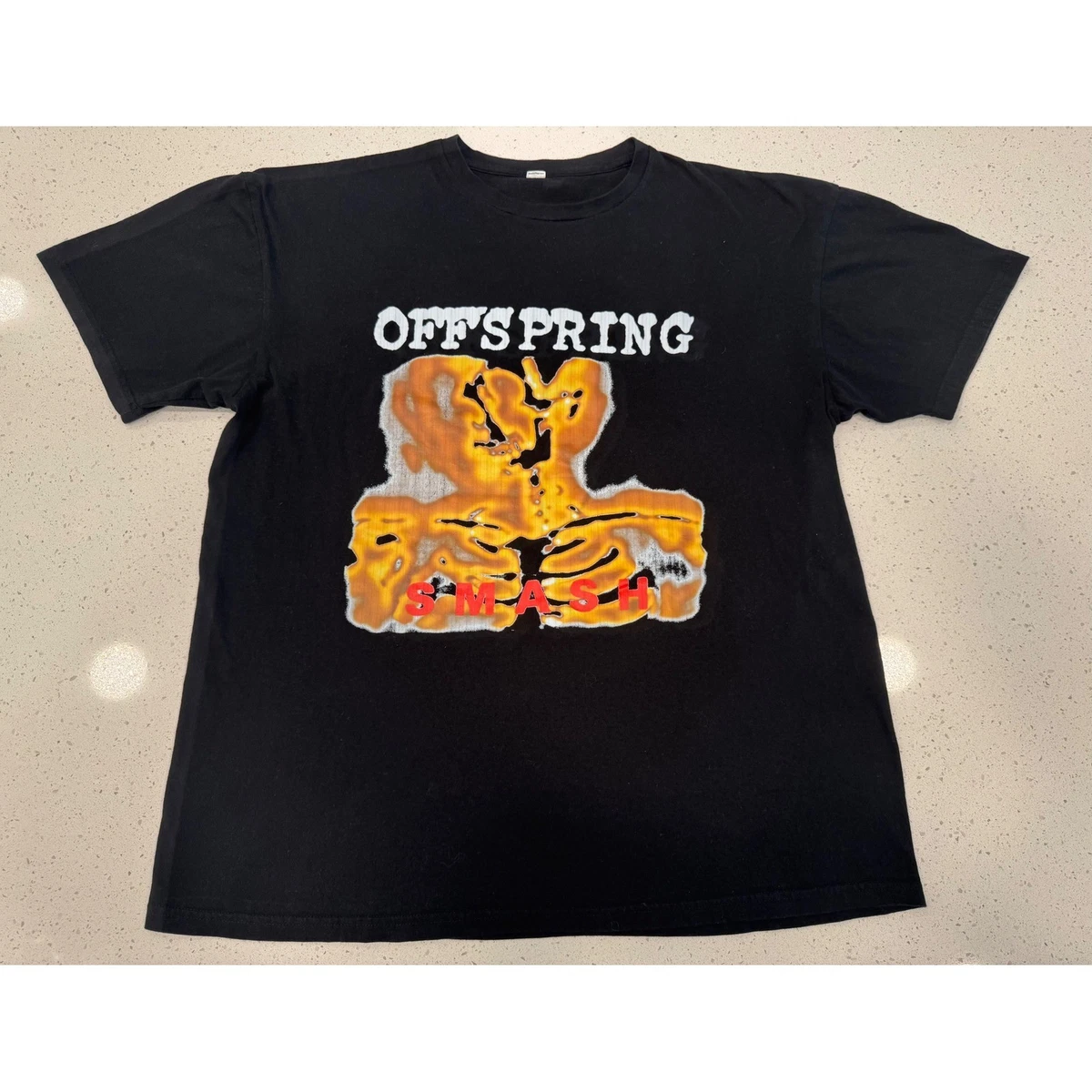 Offspring Shirt for sale - eBay