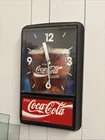 Coca-cola Vintage Wall  Clock