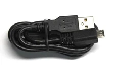 RocketBus USB Charging Cord Data Sync Cable Charger for XOLO Mobile Cell Phones