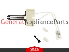 OEM Whirlpool Maytag Flat Dryer Burner Ingitor Igniter 4391996VP AH373025