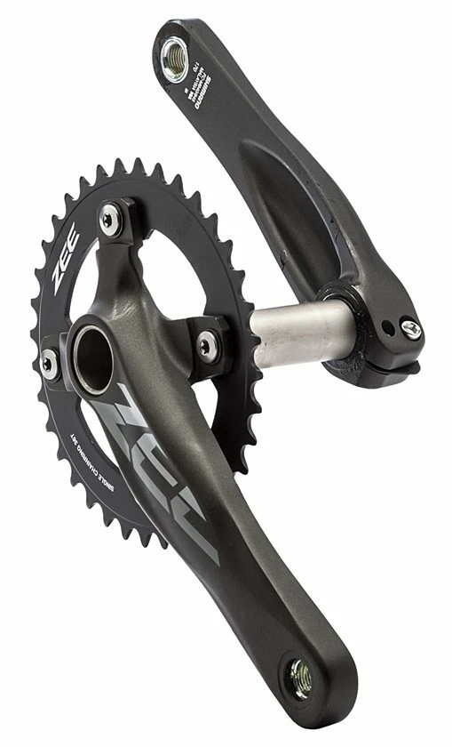 Groupset best sale shimano zee