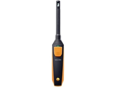Testo 605i - Thermo-Hygrometer Wireless Smart Probe new with box #P