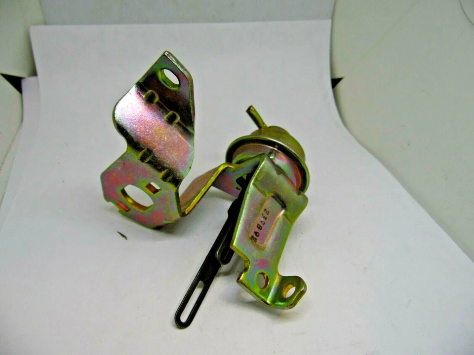 Carburador estrangulador puxar Airtex 1C1001 - Imagem 4 de 4