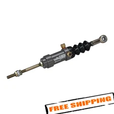 Wilwood 260-1333 Pull Type Master & Clutch Slave Cylinder, 7/8" Bore