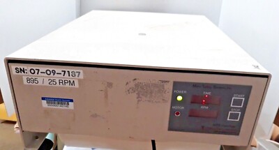 MTS Micro Typing Systems Centrifuge 5150-60 (L4)