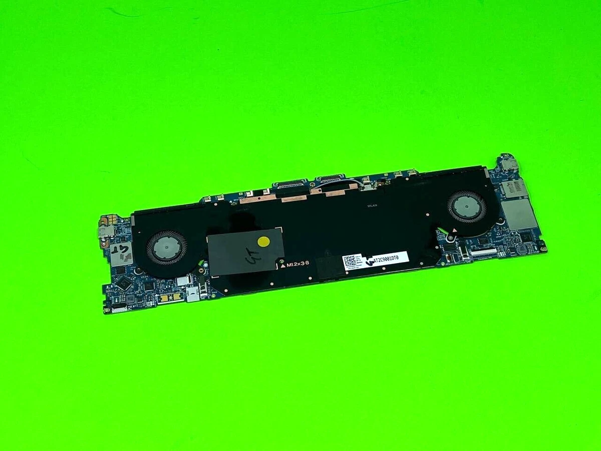 TESTED Dell XPS 13 7390 2-in-1 i7-1065G7 32GB RAM 1TB SSD
