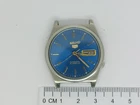 VINTAGE SEIKO Automatic Watch Japan Used, Spares Or Repair (W-681)