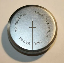 Akai Terecorder M-5 M5 Reel to Reel Player Track Selector Control Knob Roberts