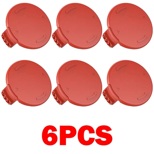 Für hyperharte Spulenschneider Linien & Kappe Abdeckung HT19-401-003-06 HT19-401-003-07 US - Bild 22 von 25