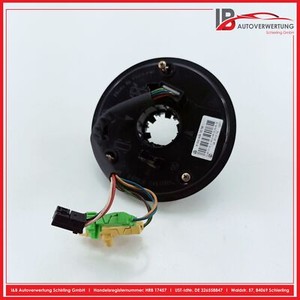 MERCEDES BENZ E CLASS ESTATE W211 E270 CDI Slip Ring Airbag A0004640518