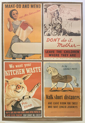 Klassische Bilder 11.WK, nachgebildet aus Originalplakat, Kaiserliches Kriegsmuseum