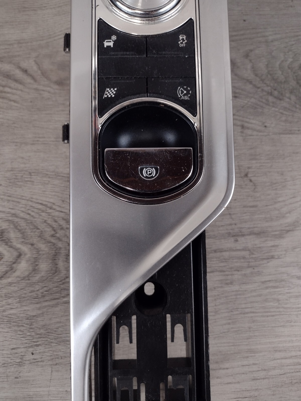 1215 Jaguar XF Electronic Parking Brake Gear Shifter Selector DX23