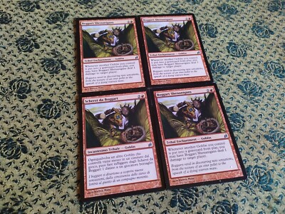 Scherzi da Boggart Lorwyn | Magic