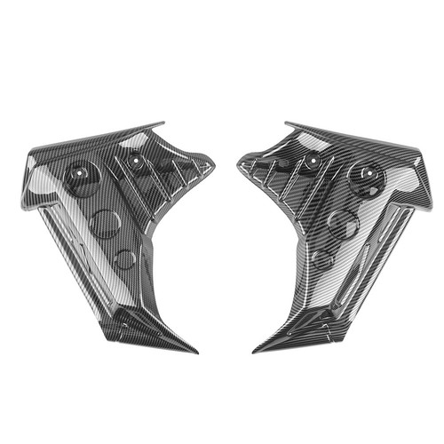 Carena pannello home lato radiatore per Honda Rebel CMX 500 300 2017-2022 - Foto 27 di 32