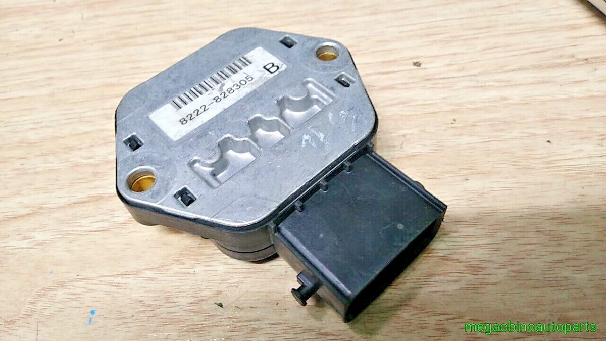 accord tl 37850-ppd-911 8222-828305 oem c154 | eBay