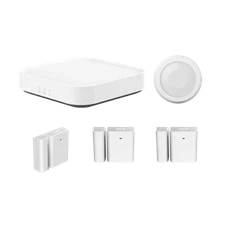 Kami Smart Security Starter Kit with Base Station WM