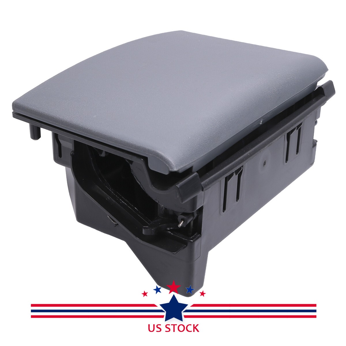 Rear Center Console Cup Holder 96965-ZS00A For Nissan Frontier
