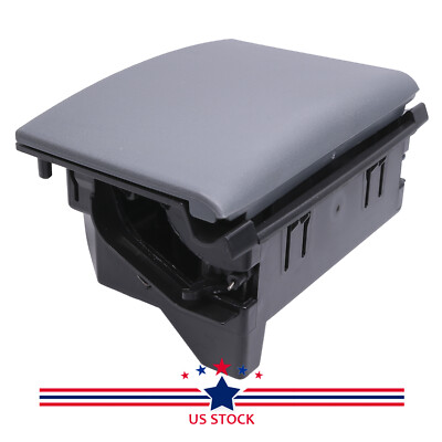 Rear Center Console Cup Holder 96965-ZS00A For Nissan Frontier