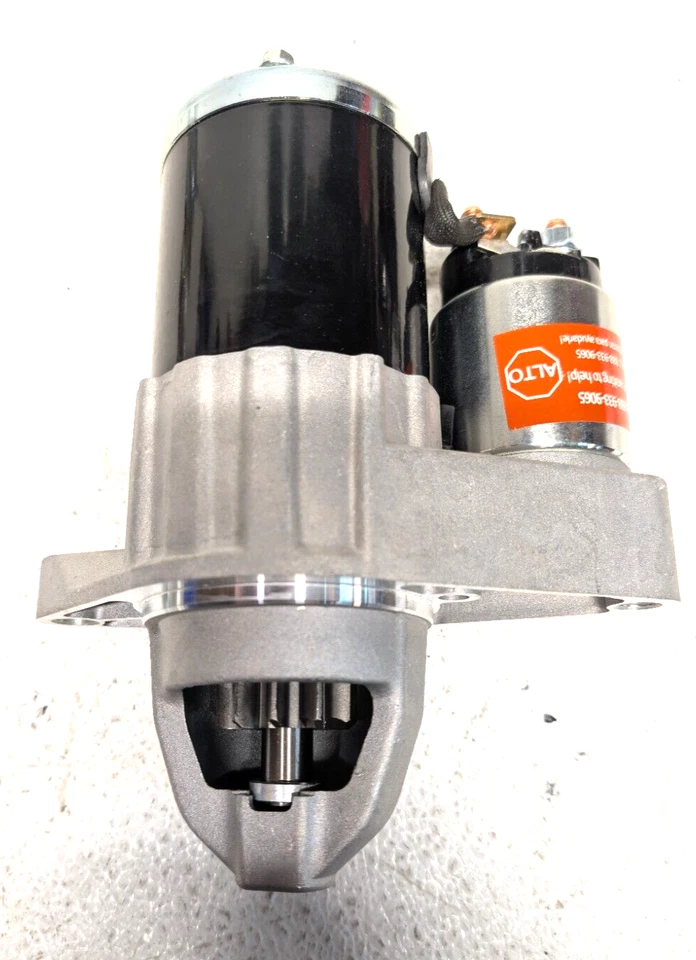 Carquest 初学者电机 19254S 道奇飞镖 13-16 — 第 3/4 张图片