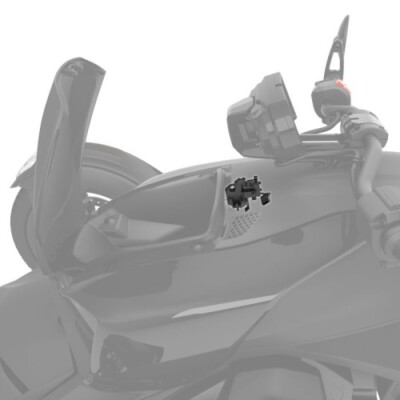 Can Am Ryker 600, 900 Handschuhfachschloss Modell 2021