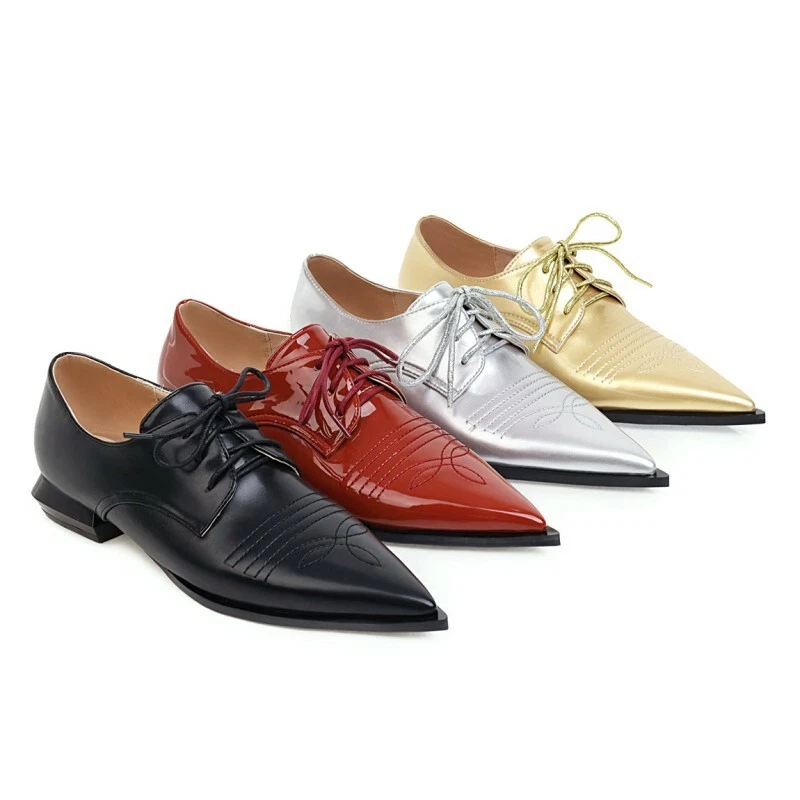Women's size hotsell 14 dress shoes