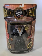 WWE Deluxe Classic Series 3 Ravishing Rick Rude Action Figure #WWF #ML