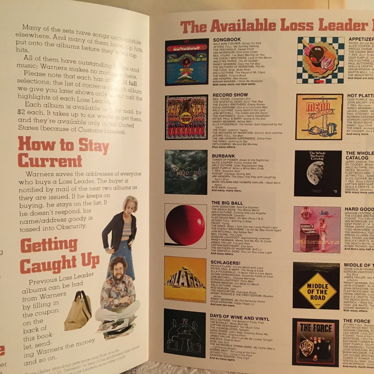 LIMO 2枚組LPレコード 1974-1977 【公式通販】