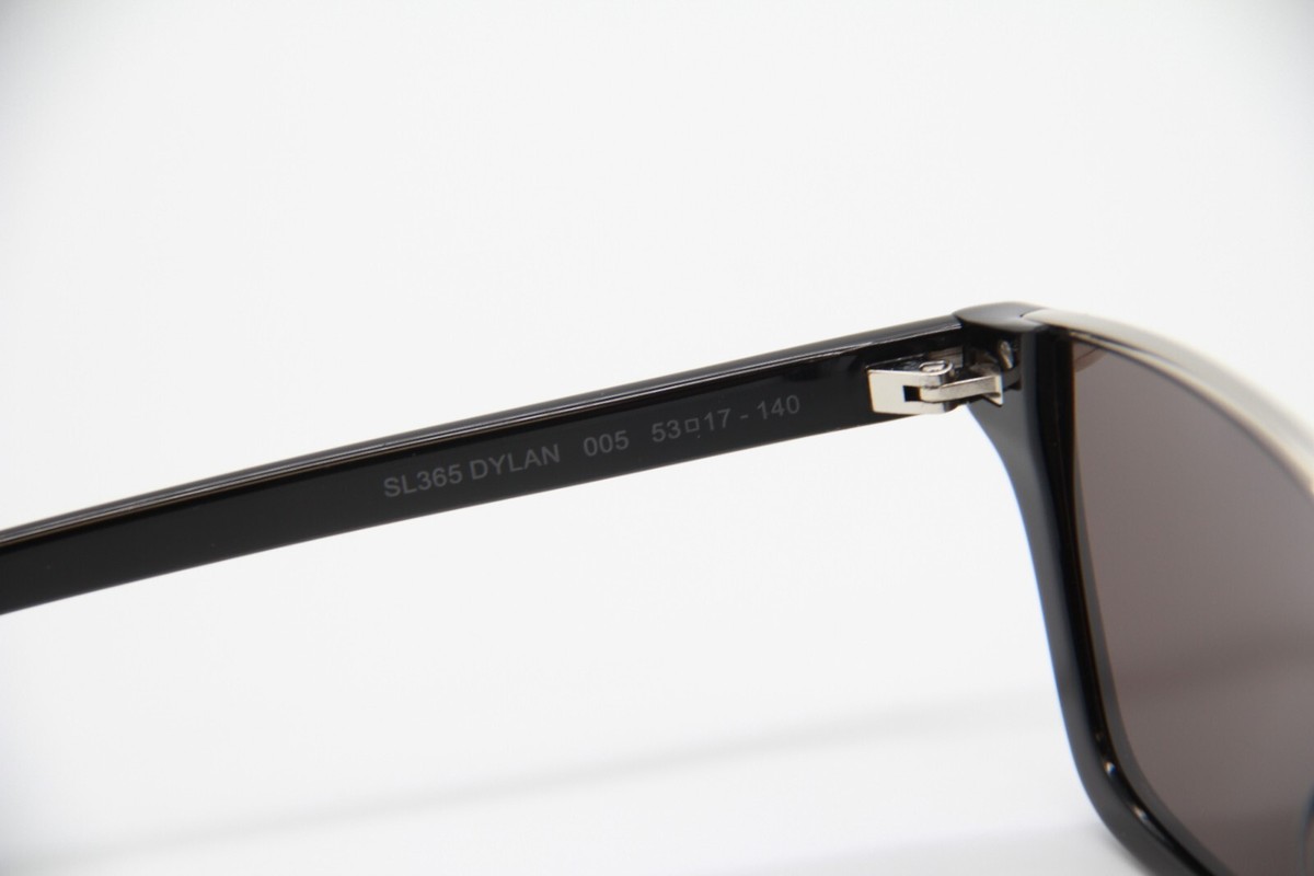 NEW SAINT LAURENT DYLAN SL365 005 LIMITED EDITION SUNGLASSES SL 