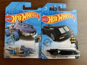 sharkruiser treasure hunt