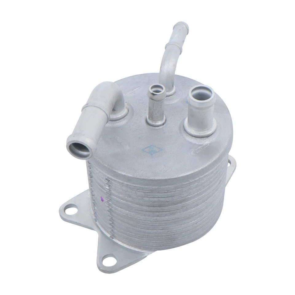 LABLT Oil Cooler For 2003-2012 Subaru Forester Outback Legacy Impreza Auto Trans - Image 2 of 4