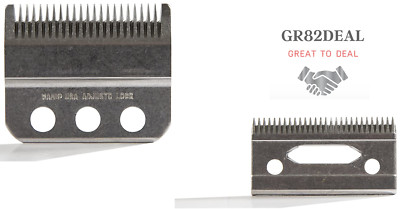 wahl designer clipper blades