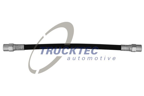 Trucktec Automotive Bremsschlauch Hinterachse Beidseitig FüR Mercedes-Benz /8-image