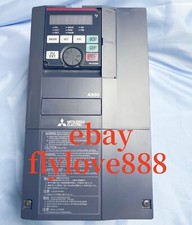 Mitsubishi FR-A820-3.7K-1 Electric frequency converter No packaging box