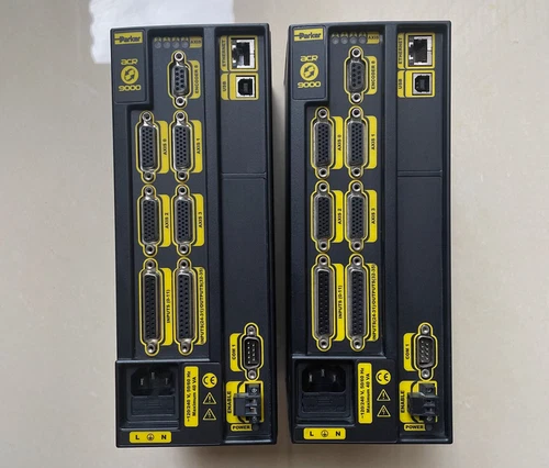 Parker 9000P1U4B0 Motion Controller