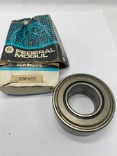 Federal Mogul bearing new old stock 5208-KZZE