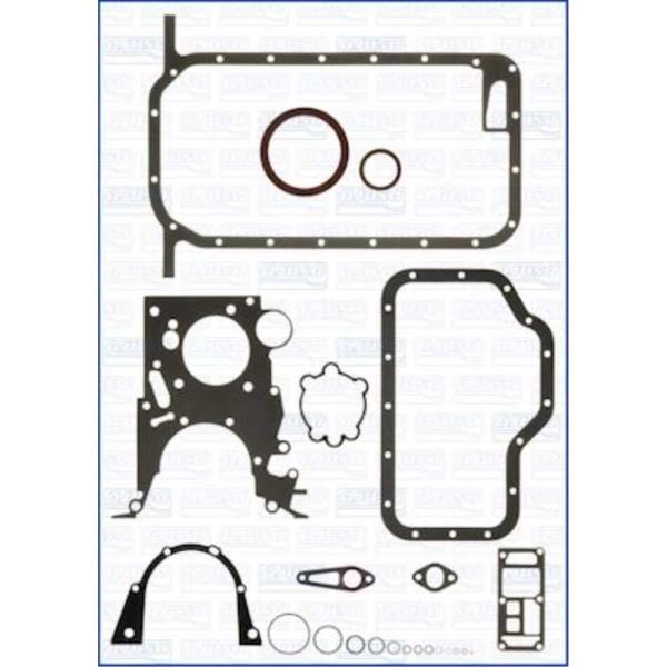 Ajusa Dichtungssatz FüR BMW 3Er Cabriolet E30 E36 Seat Toledo I 1L-image