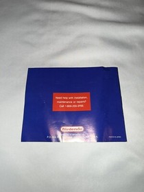 Original NES Cleaning Kit In Box