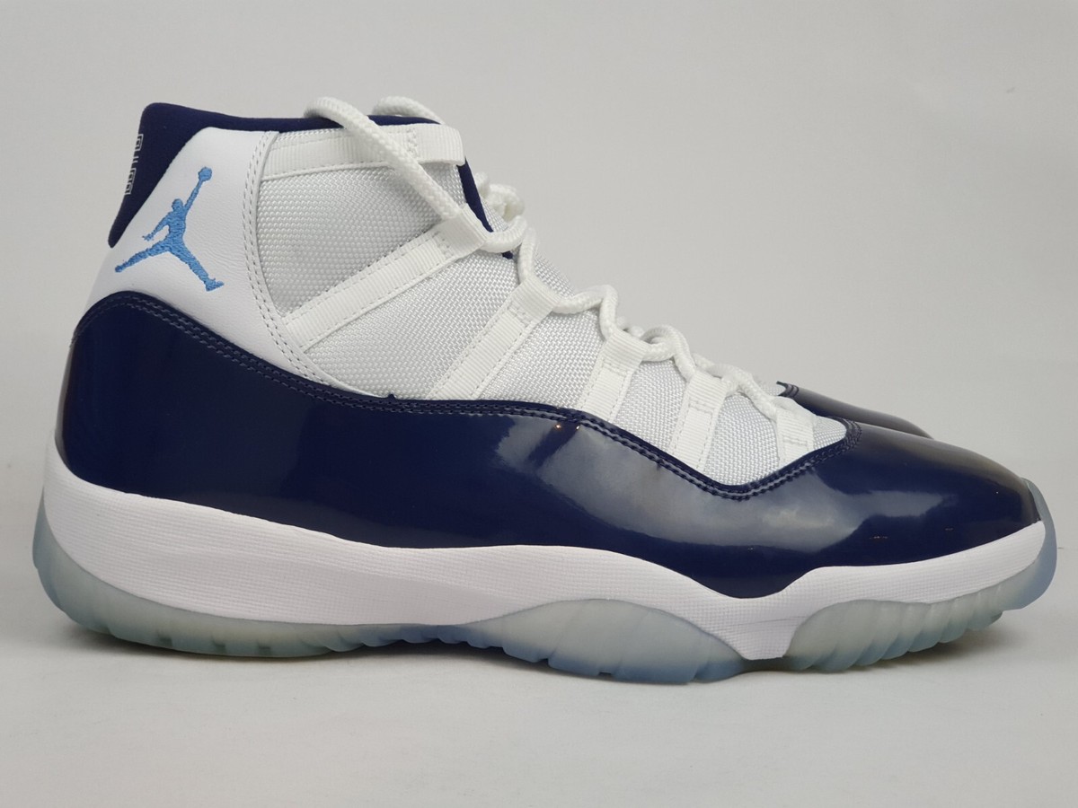 chicago bulls jordan 11