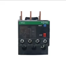 1pc LRD05C LRD05 0.63A~1A LRD Differential thermal overload relay Schneider