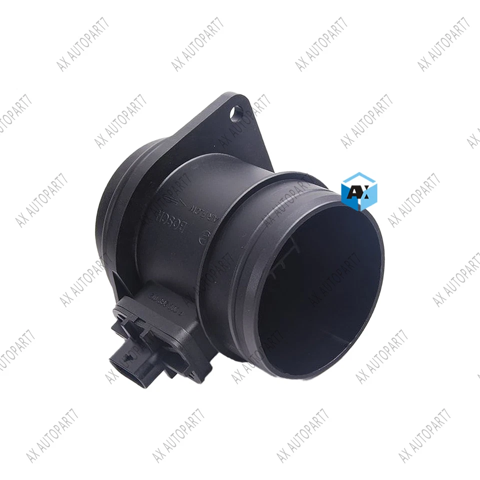 Mass Air Flow Sensor Assembly for Mini R60 R61 Cooper 11-15 Cooper Paceman 1.6L — 第 2/4 张图片