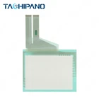 Touch Screen Panel for GT GUNZE U.S.P.4.484.038 HK-07 Glass Digitized