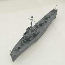 MRY-SFW 1/144 Military Model Kit USS PC-461 Class Carmi Sub-Chaser Full Hull