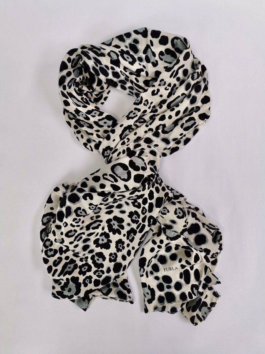 FURLA silk